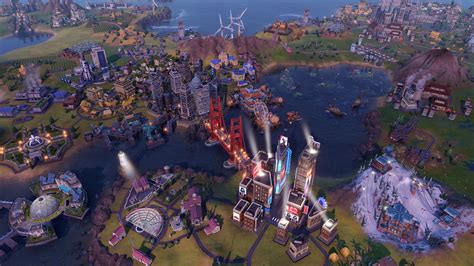 The best 4X games to play on PC and console .